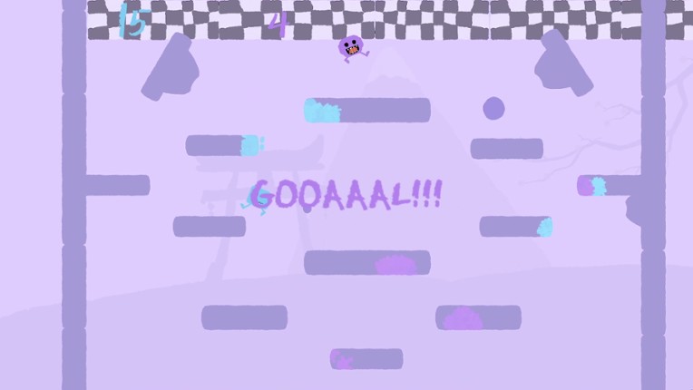 Chompies! screenshot