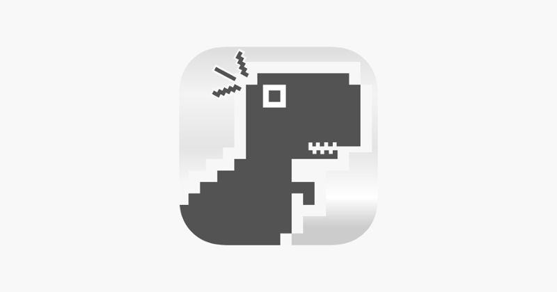 Chrome Dino Run Image