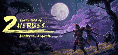 Games like Chronicles of 2 Heroes: Amaterasu's Wrath