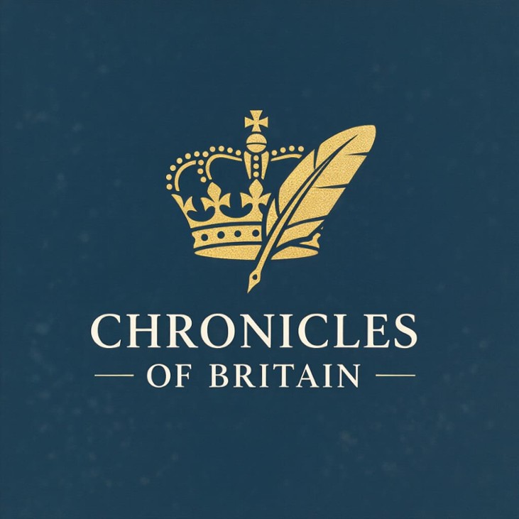 Games like Chronicles Of Britain