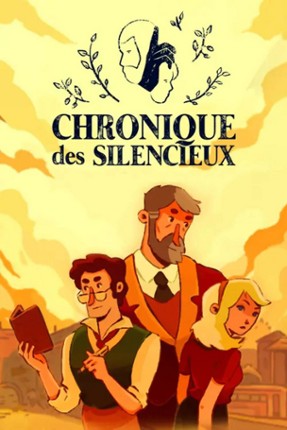 Chronique des Silencieux Game Cover