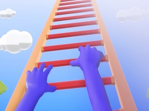 Games like Climb the Ladder