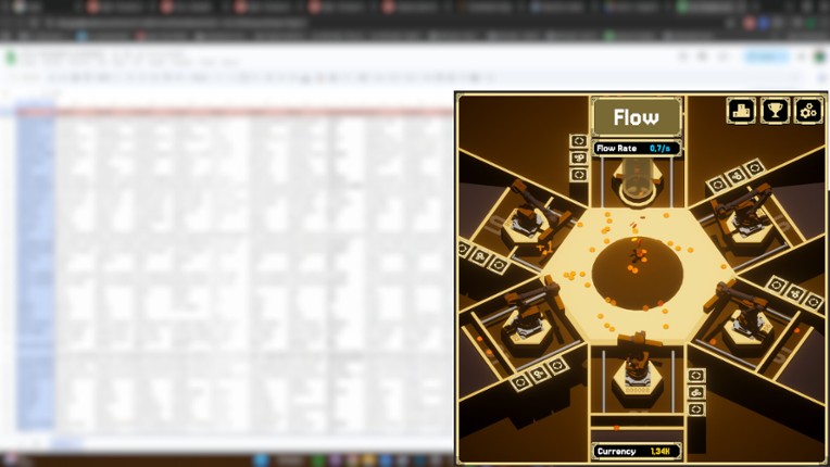 Coin Harvest screenshot