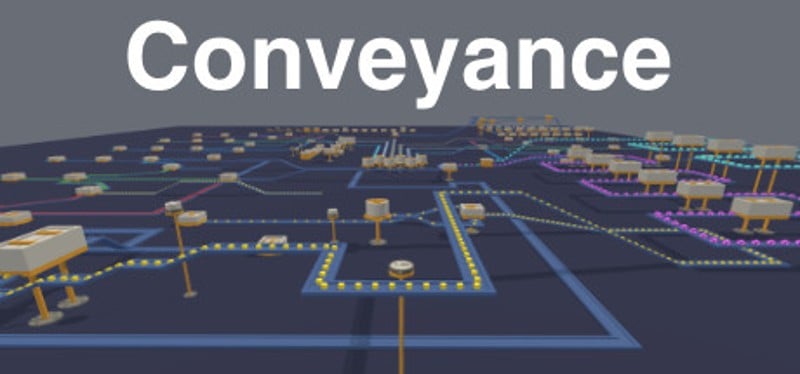 Conveyance Game Cover