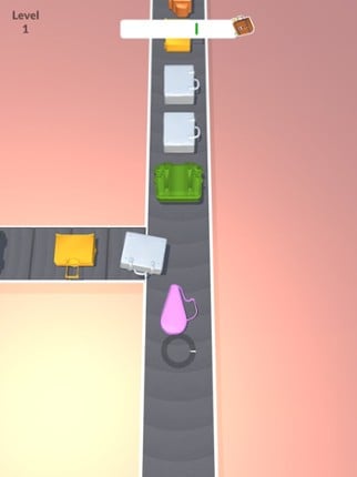 Conveyor Belt! screenshot