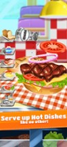 Cooking Food Making Games Image