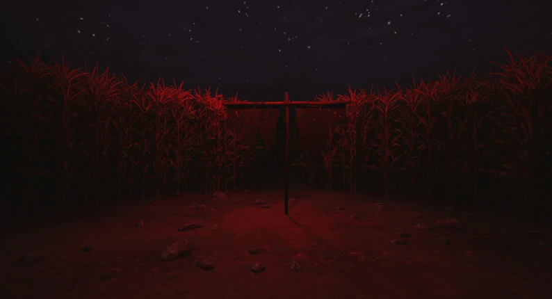 CornField screenshot