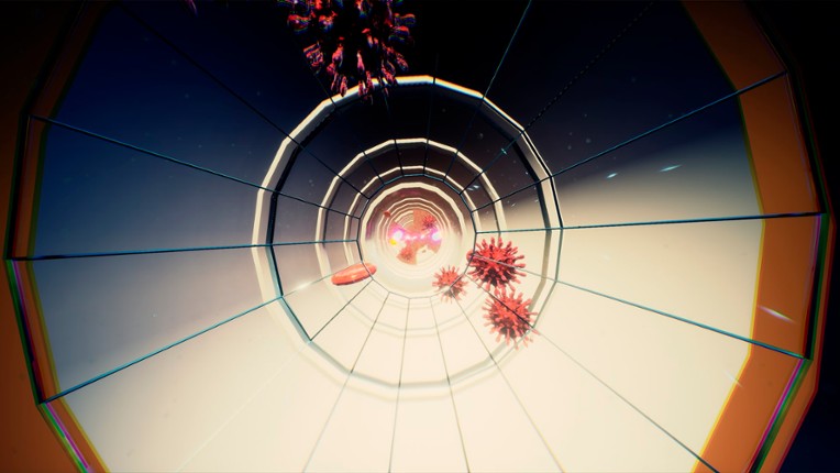 Coronavirus: Second Wave screenshot