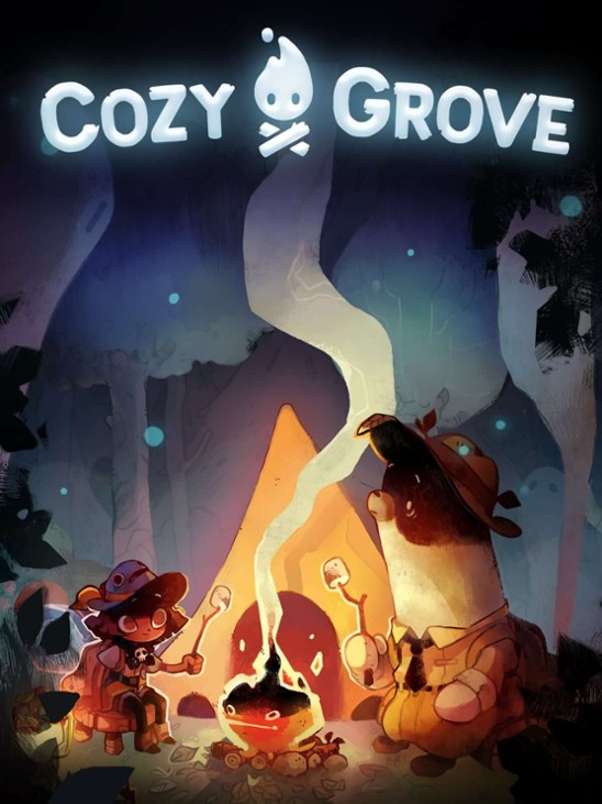 Games like Cozy Grove