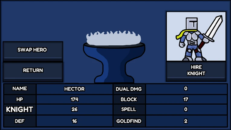 Craftoon screenshot