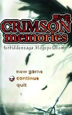 Games like Crimson Memories