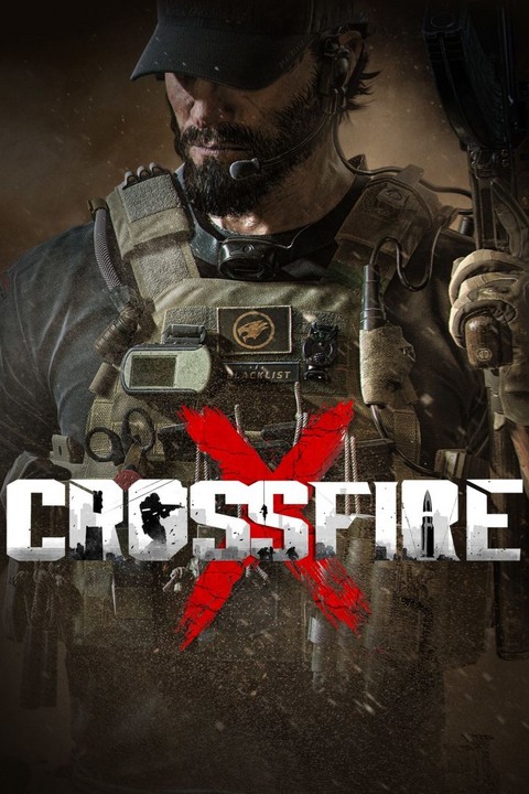 Games like CrossfireX