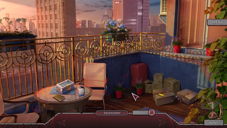 Crossroads: Fatal Truths Collector's Edition screenshot