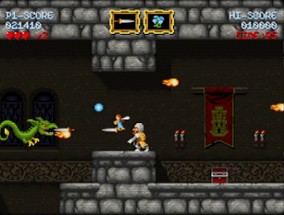 Maldita Castilla EX Image