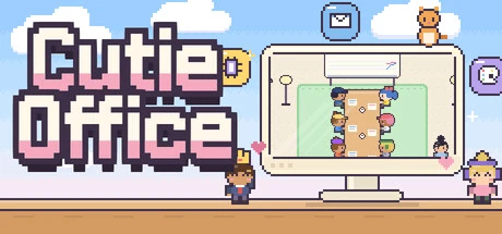 Games like Cutie Office