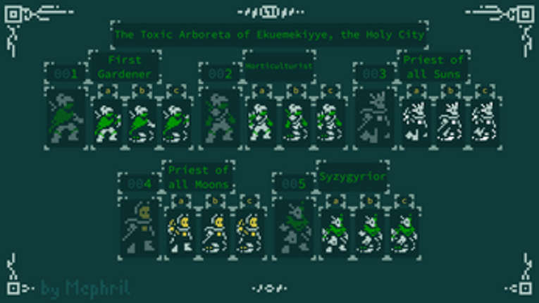 CYF Expansion - More True Kin Tiles Image