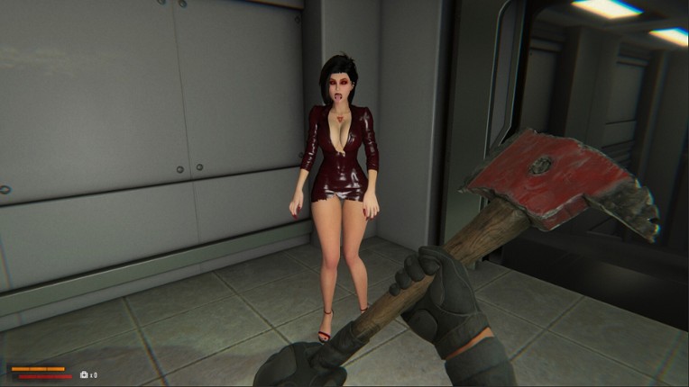 Dark Dungeon Feminized Image