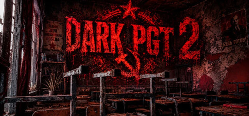 DARK PGT 2: The Red Death Image