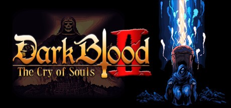 Games like DarkBlood -ReVerse-