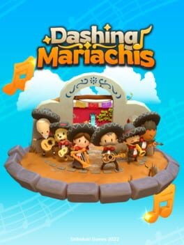 Games like Dashing Mariachis