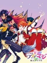 Dear Magi: Mahou Shounen Gakka Image