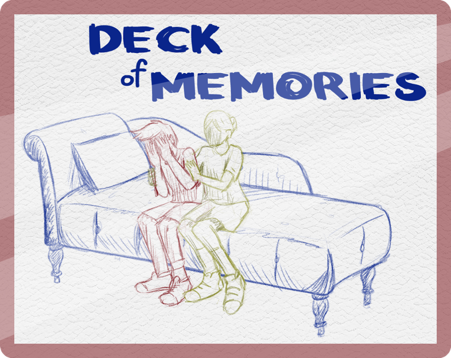 Games like Deck of Memories