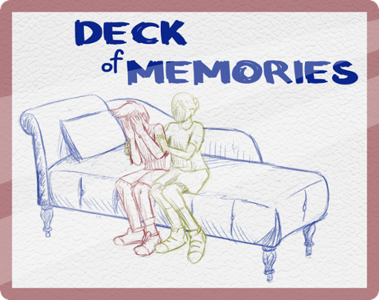 Deck of Memories Image