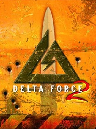 Games like Delta Force 2