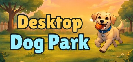 Games like Desktop Dog Park