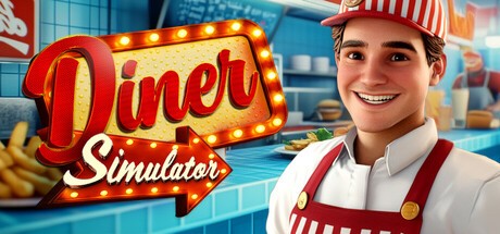 Games like Diner Simulator