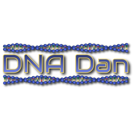 DNA Dan Image