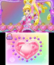 Doki Doki! Pretty Cure Narikiri Life! Image