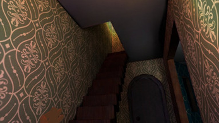 Dolly's House (VR ONLY) Image