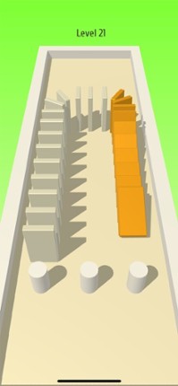 Dominoshi screenshot