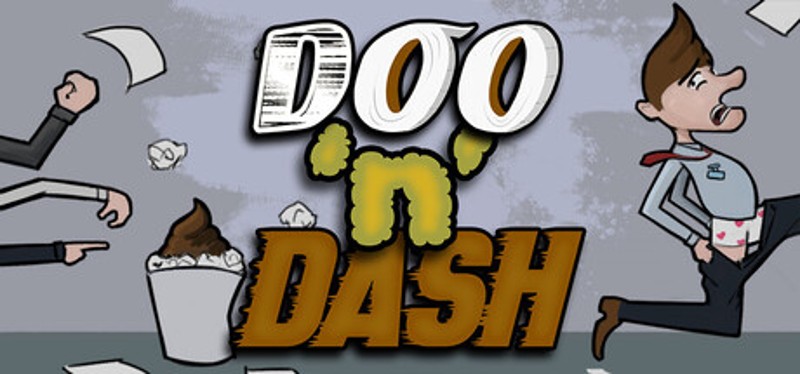 Doo 'N' Dash Image