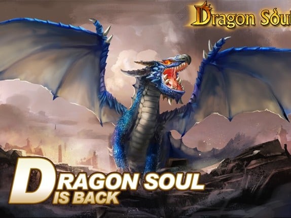 Dragon Soul screenshot