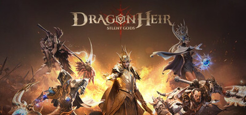 Dragonheir: Silent Gods Image