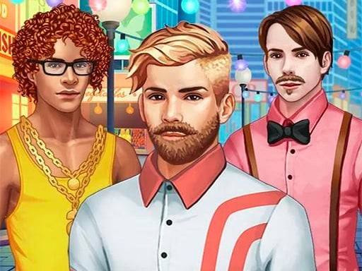Games like Dream Boyfriend Maker