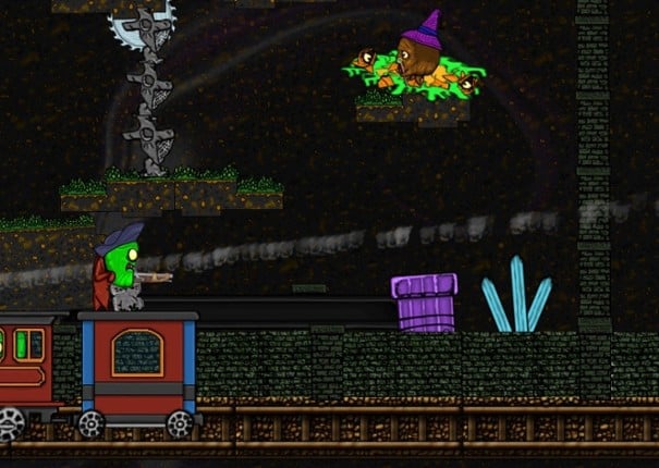 Dream Knights screenshot