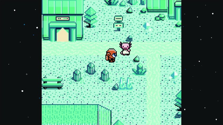 Dream Shark - Pt. 1 screenshot