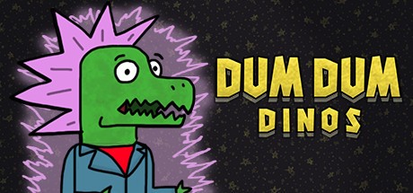 Games like Dum Dum Dinos