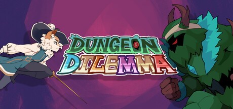 Games like Dungeon Dilemma