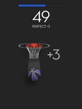 Dunk Stroke - 3D Pocket Basket Image