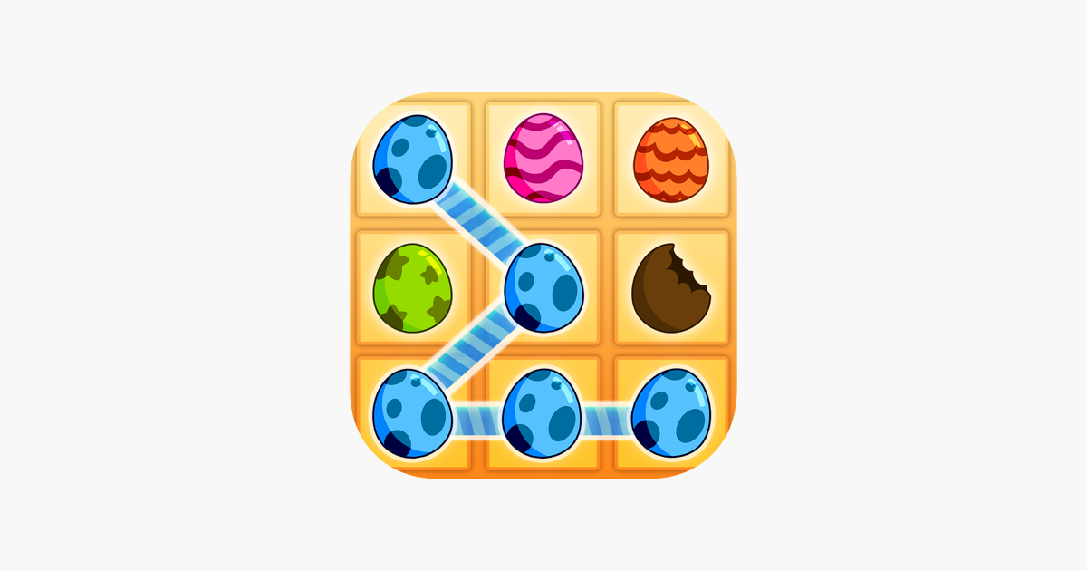 Games like Easter Connect