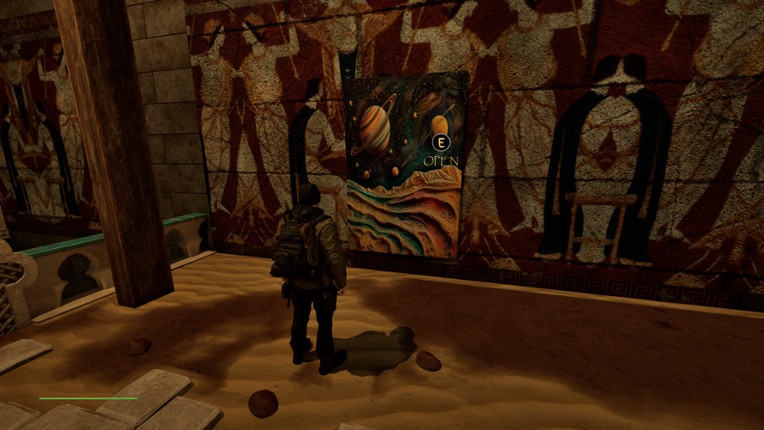 Enigma Awaken screenshot