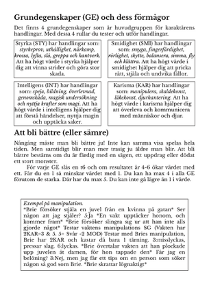 Ensamma sången Image