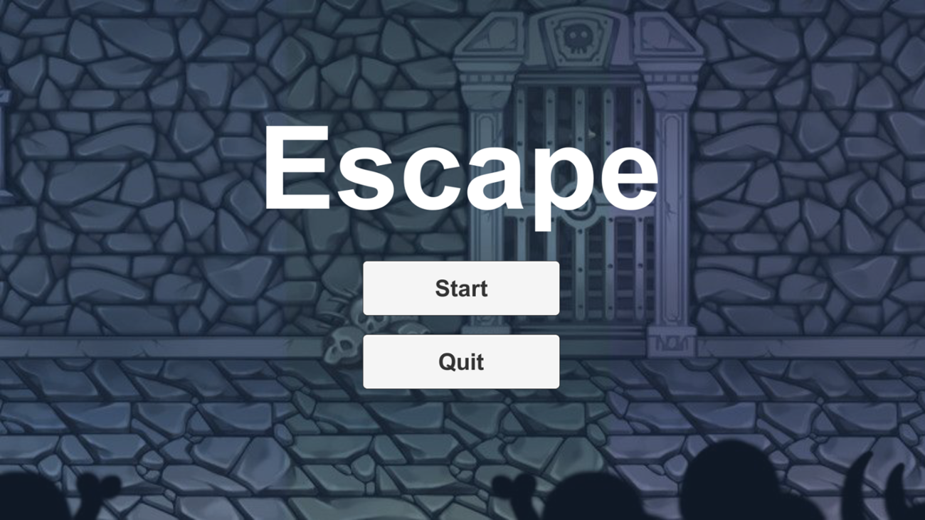 Games like Escape