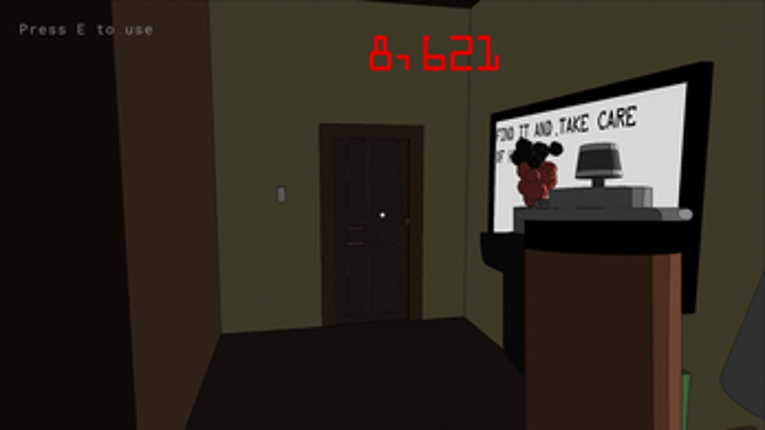 Escape The Diddler screenshot
