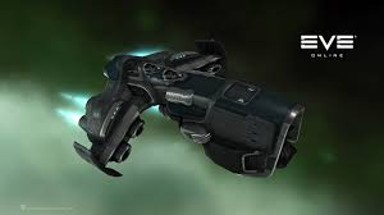 Eve Online: Dominion Image