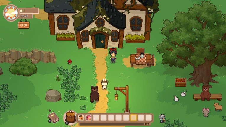 Everbrew screenshot